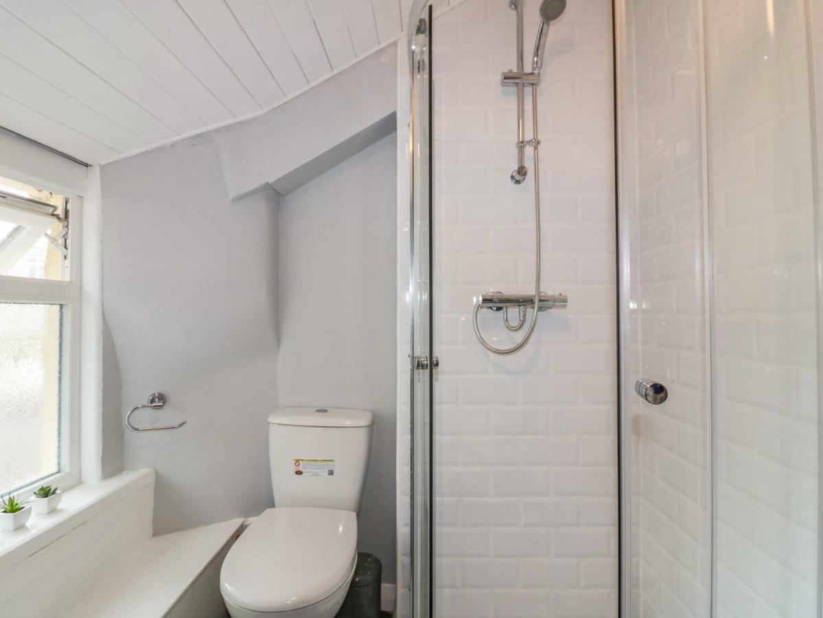 Fistral Quay Villa Newquay  Exterior photo